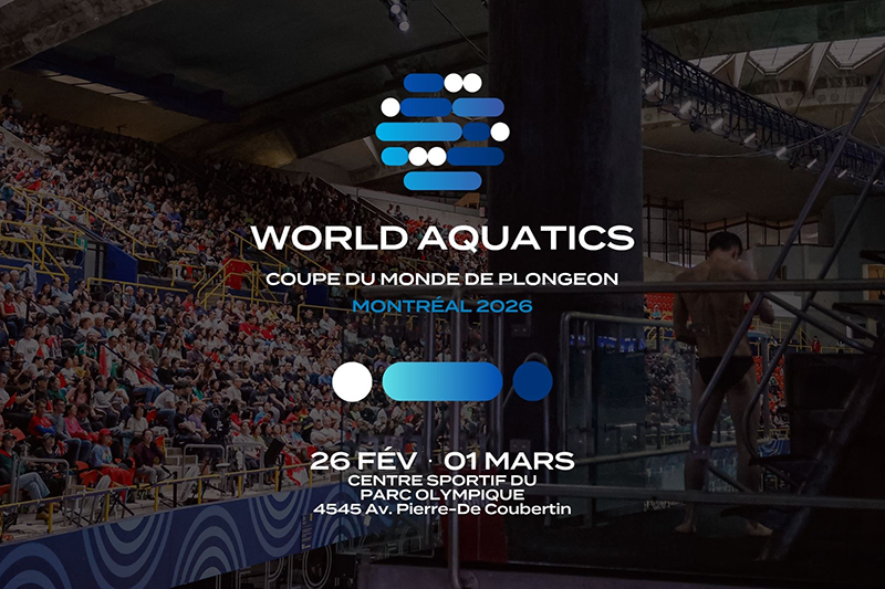 Coupe du monde de plongeon