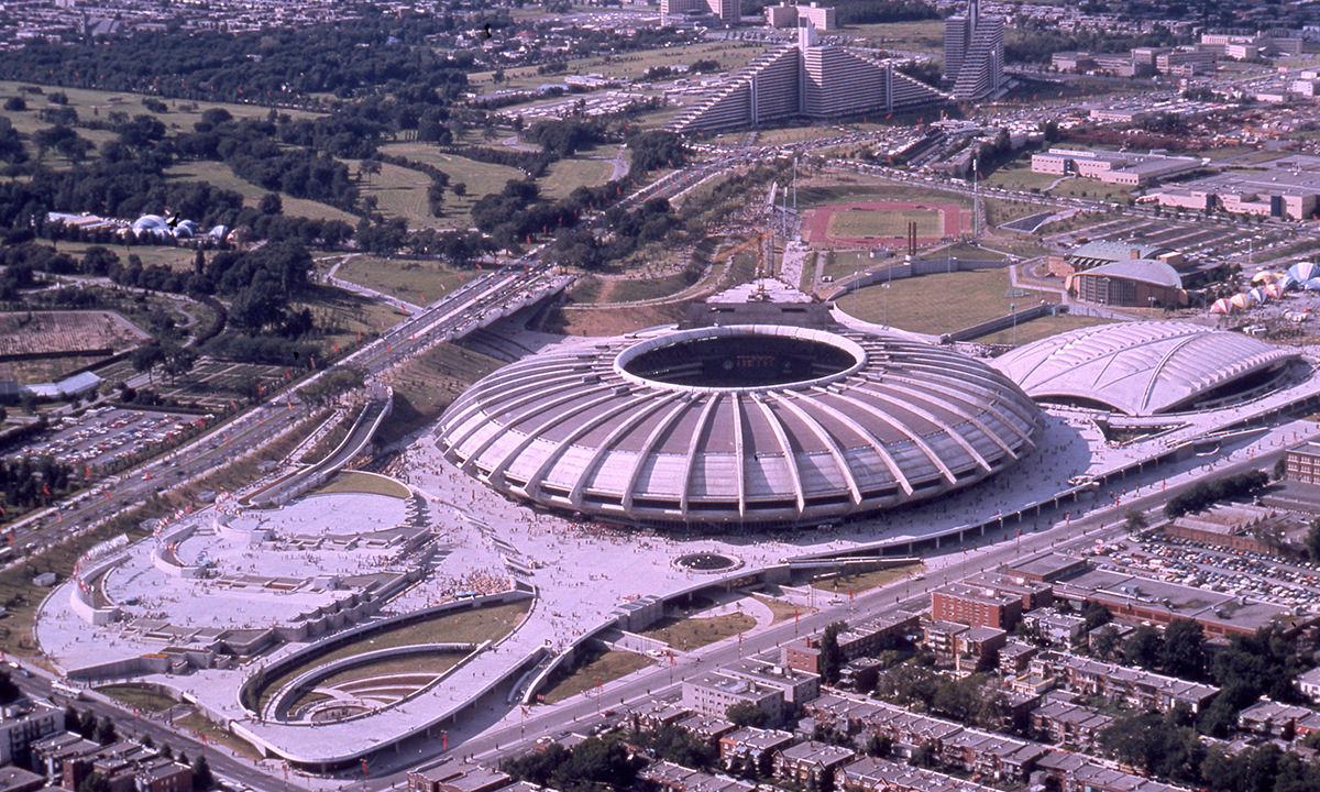 Moments insolites des Jeux olympiques