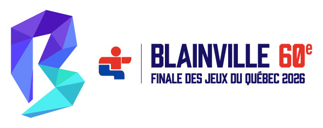 Blainville 60e, Finale des Jeux du Québec 2026