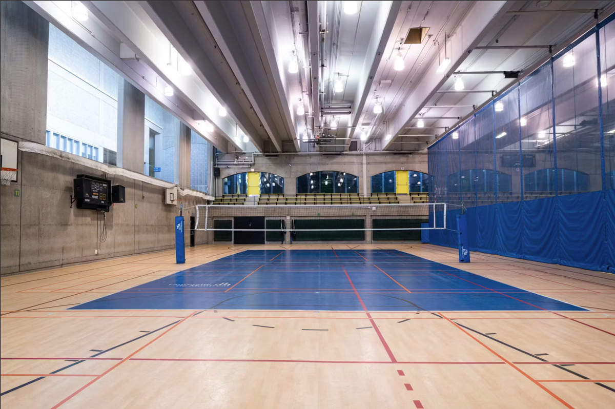 Des sites olympiques à Montréal, encore bien vivants!