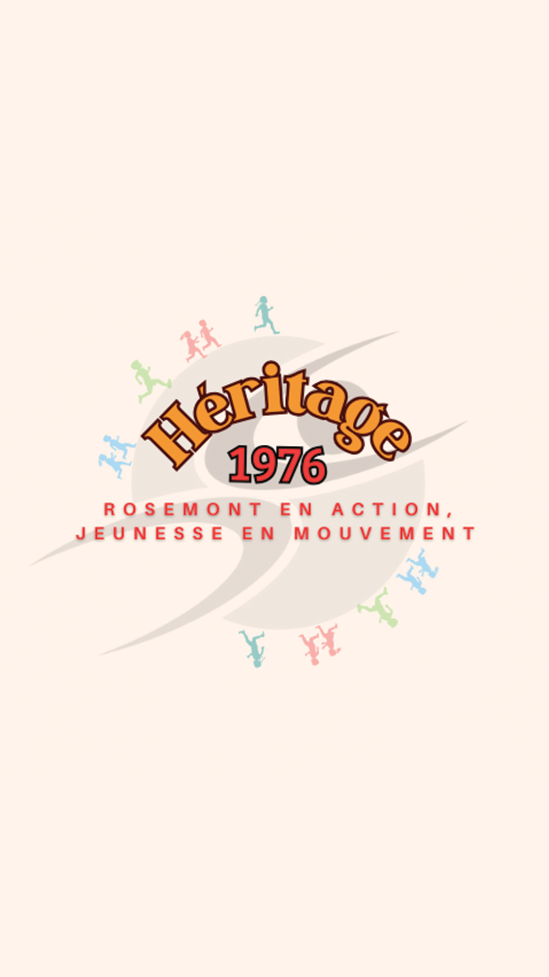 Héritage 1976 – Rosemont en action, jeunesse en mouvement
