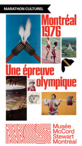 Montréal 1976 - Une épreuve olympique