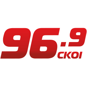 96.9 CKOI