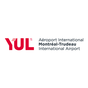 Aéroport International Montréal-Trudeau